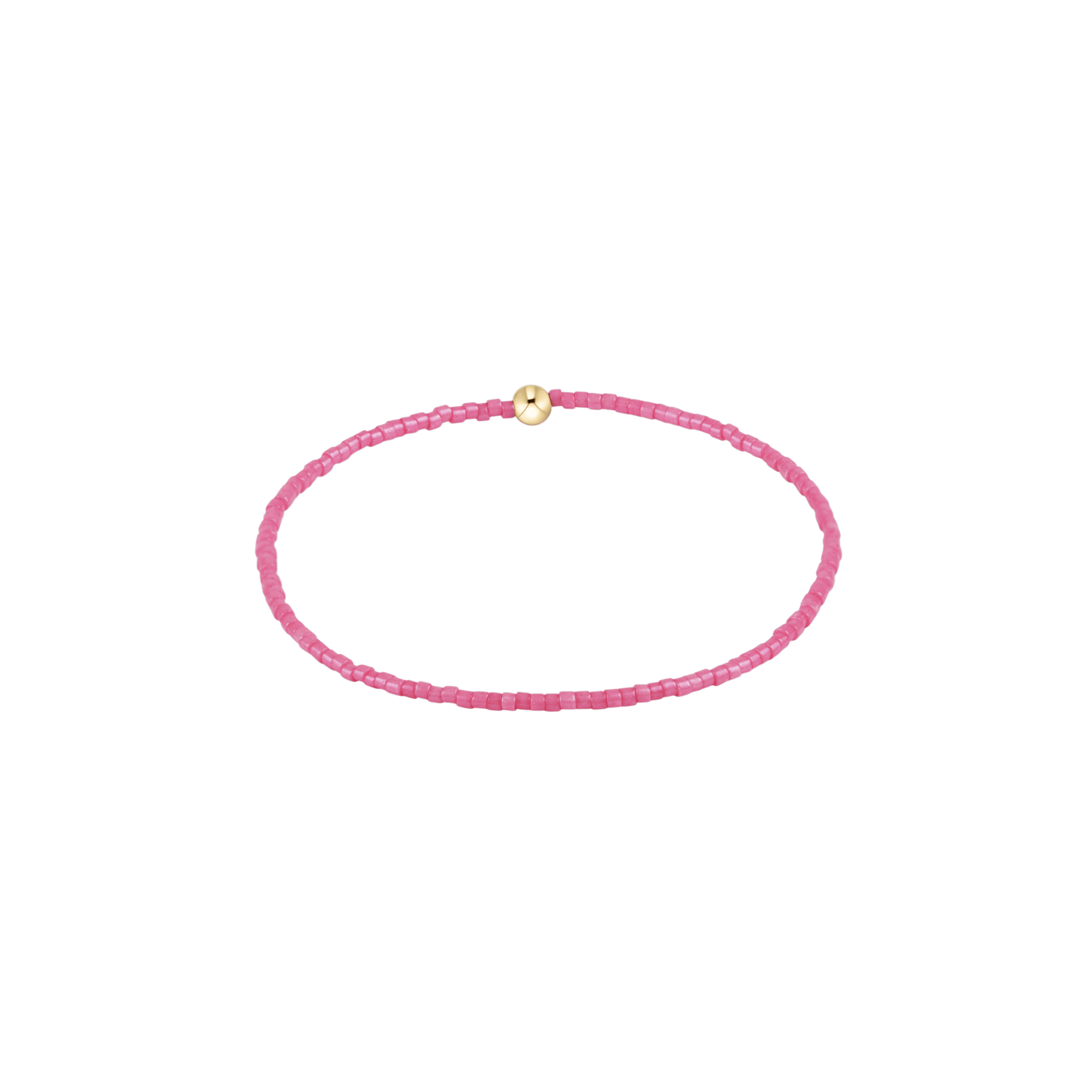 Hope Classic Bracelet - Bubblegum e.newton Designs BRACELET