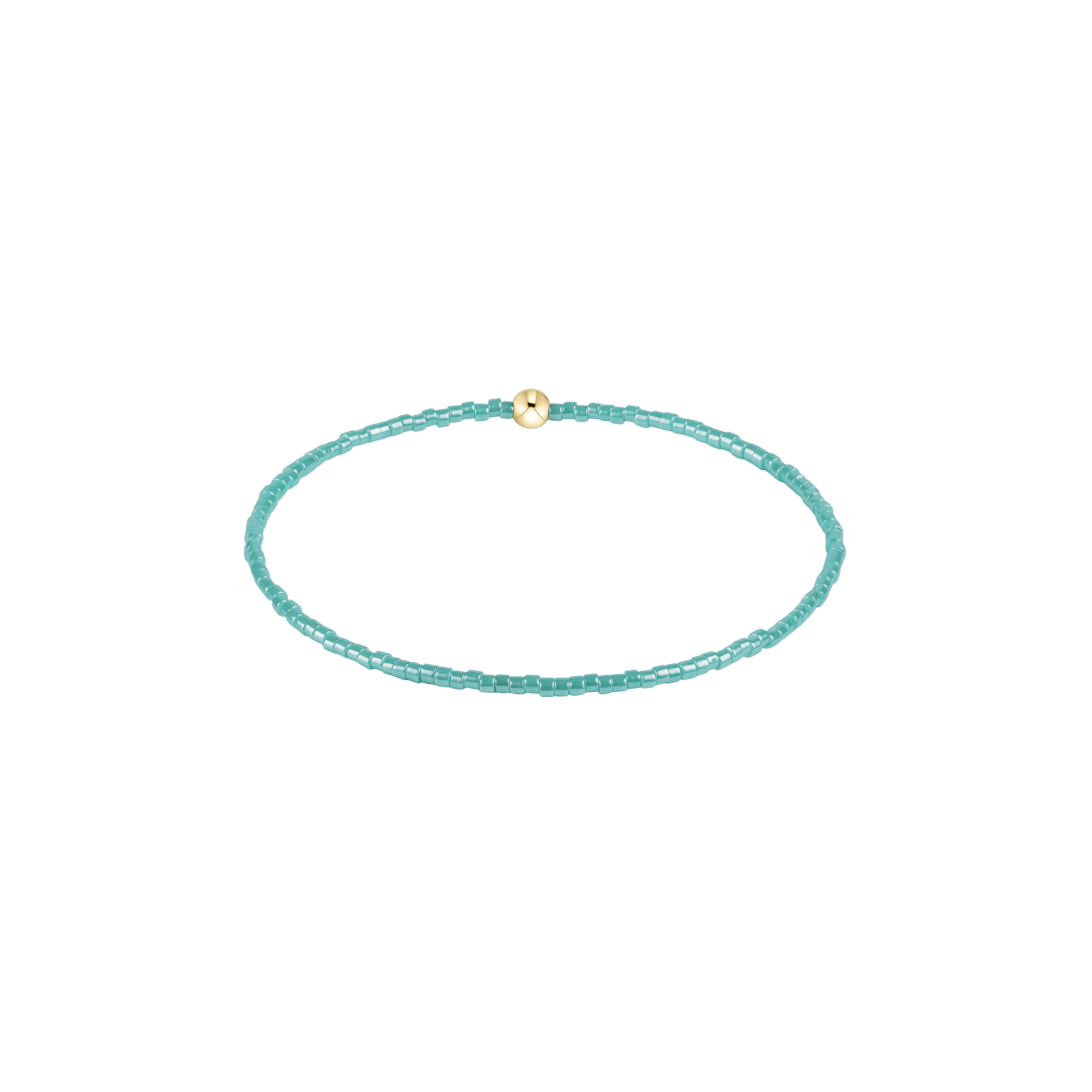 Hope Classic Bracelet - Sea Glass e.newton Designs BRACELET