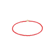 Hope Classic Bracelet - Sherbert e.newton Designs BRACELET
