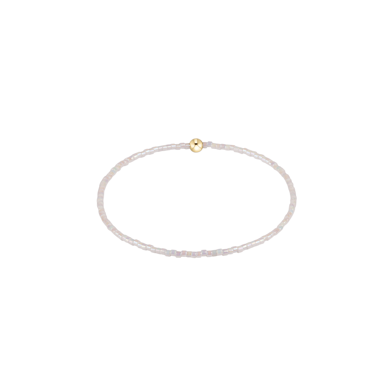 Hope Classic Bracelet - Silky White e.newton Designs BRACELET