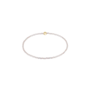 Hope Classic Bracelet - Silky White e.newton Designs BRACELET