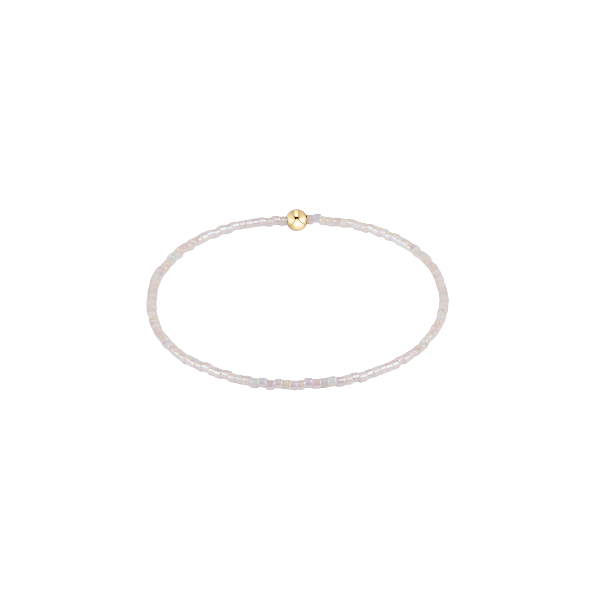 Hope Classic Bracelet - Silky White e.newton Designs BRACELET