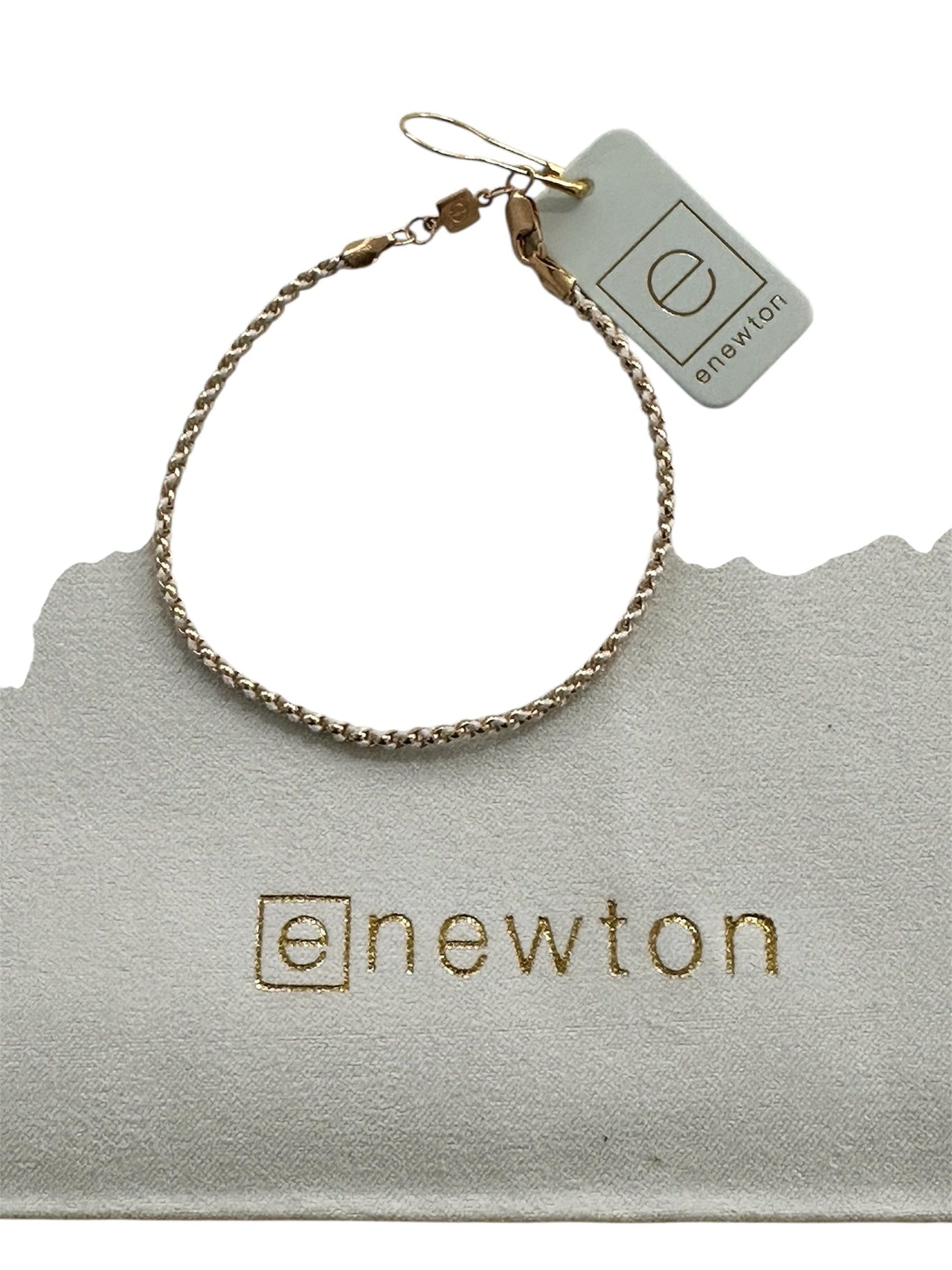 Hope Together Bracelet - Off-White | eNewton e.newton Designs Bracelet