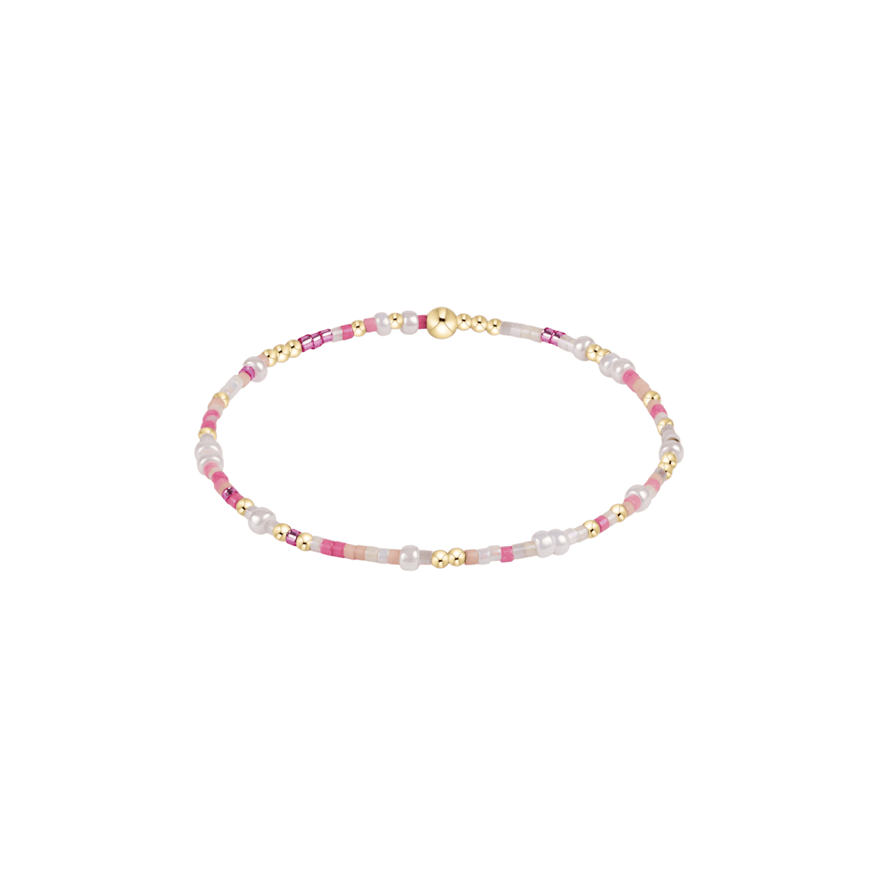 Hope Unwritten - Kiss and Tell e.newton Designs BRACELET