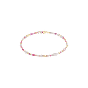 Hope Unwritten - Kiss and Tell e.newton Designs BRACELET