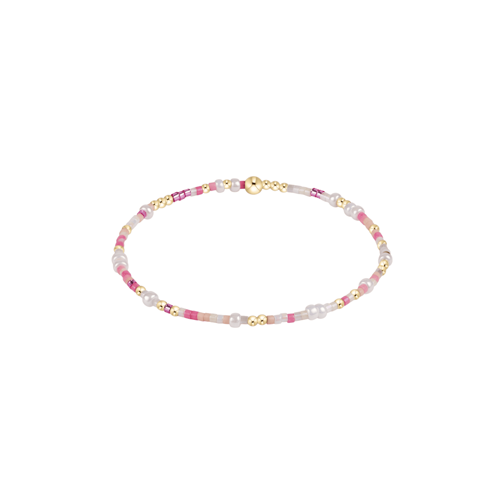 Hope Unwritten - Kiss and Tell e.newton Designs BRACELET