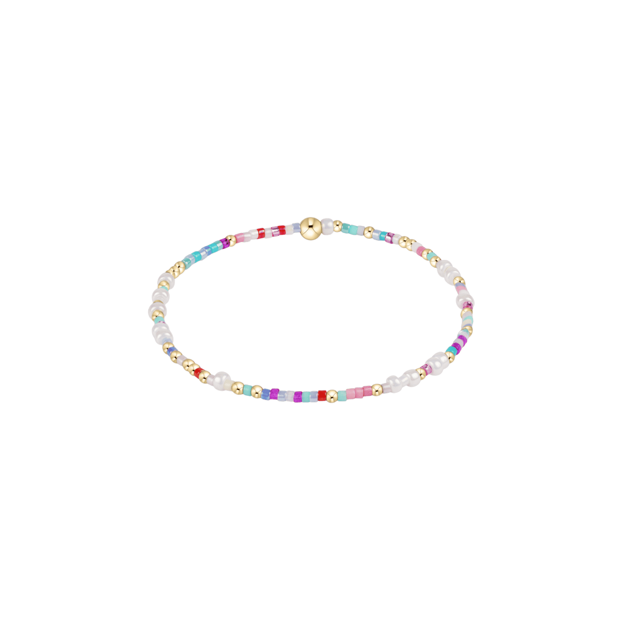 Hope Unwritten - Party Foul e.newton Designs BRACELET