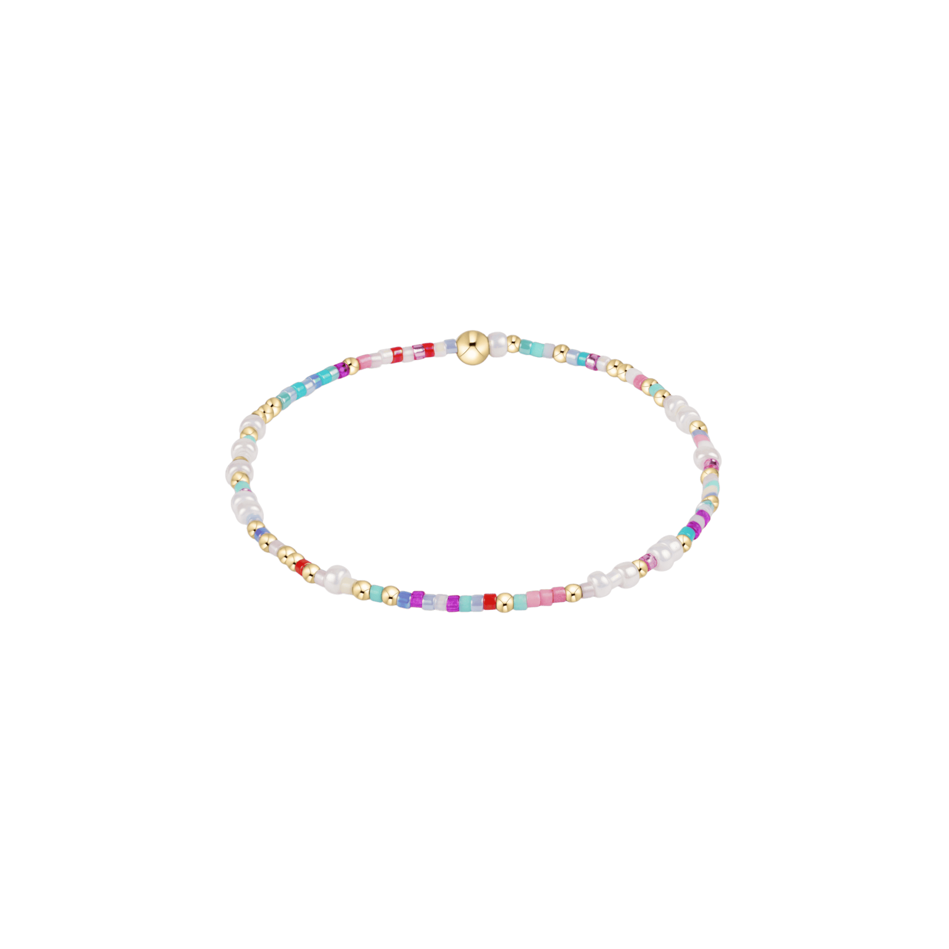 Hope Unwritten - Party Foul e.newton Designs BRACELET