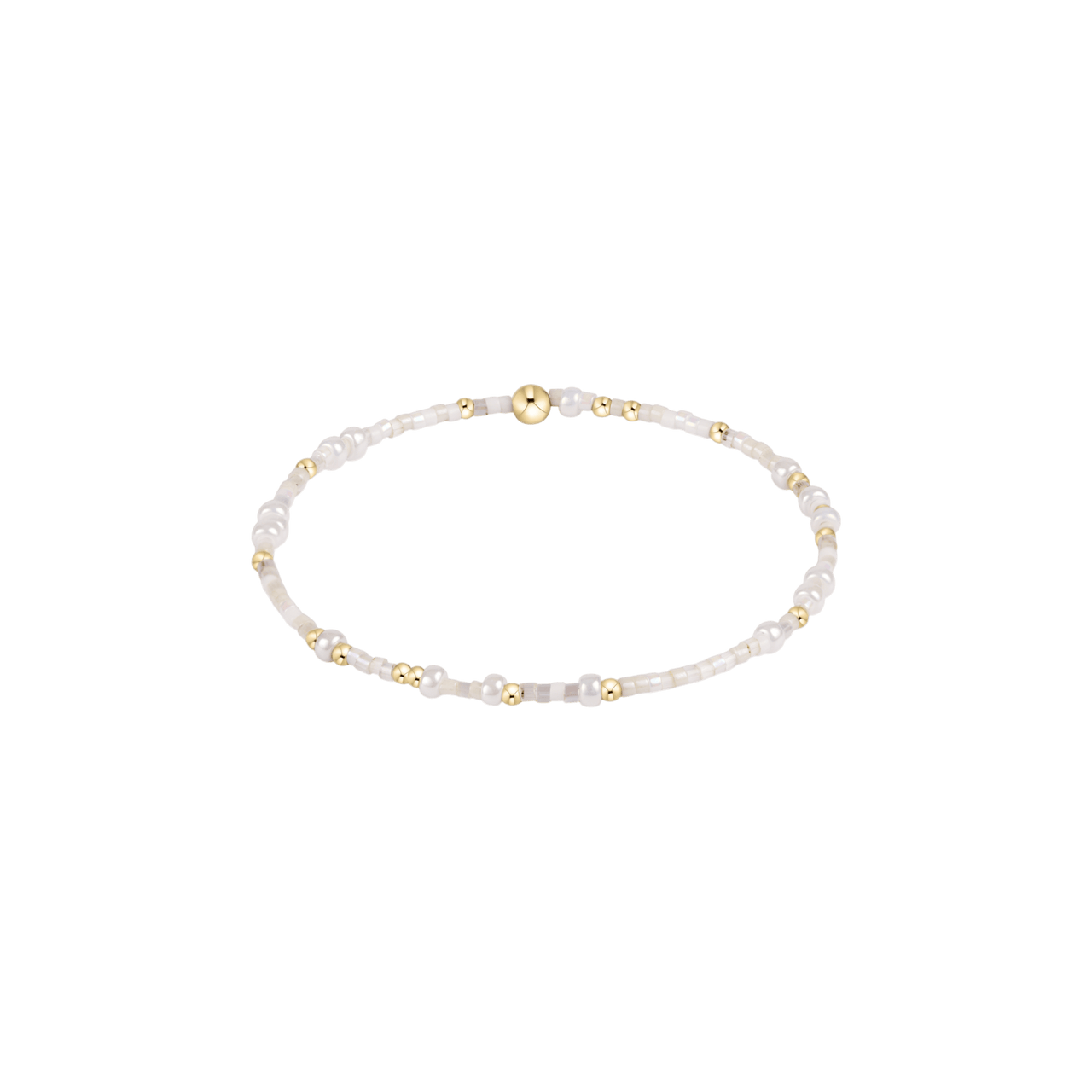 Hope Unwritten - Shell We Dance e.newton Designs BRACELET