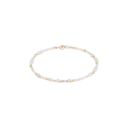 Hope Unwritten - Shell We Dance e.newton Designs BRACELET