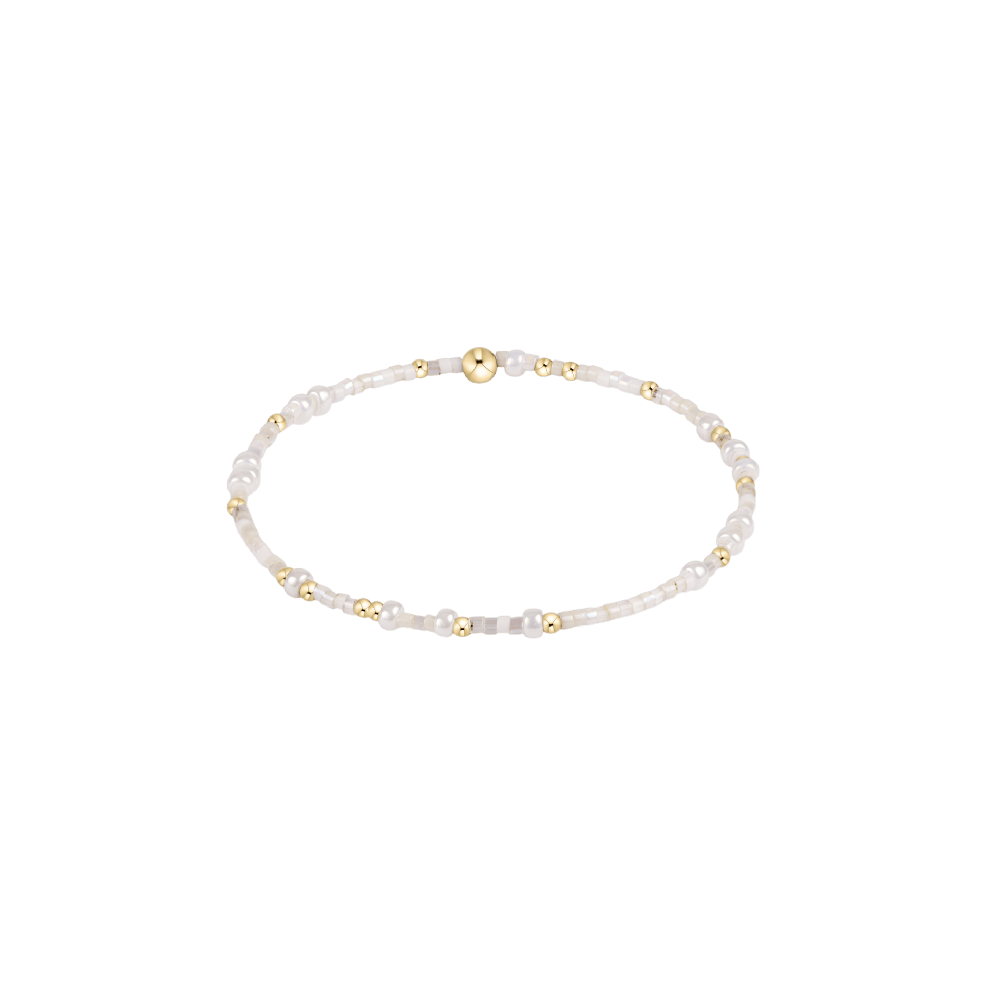 Hope Unwritten - Shell We Dance e.newton Designs BRACELET