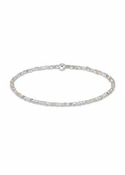 Hope Unwritten Sterling - Call Me On My Shellphone e.newton Designs Necklace