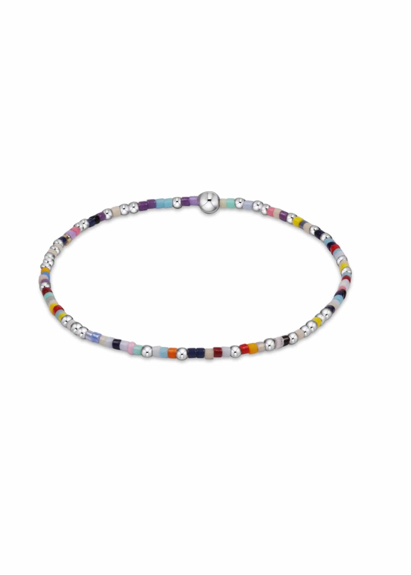 Hope Unwritten Sterling - Hot Mess e.newton Designs Necklace