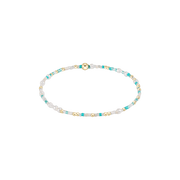 Hope Unwritten - Turq It Real Good e.newton Designs BRACELET