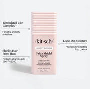 Humidity Blocking Frizz Shield Spray KITSCH