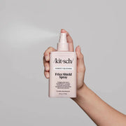 Humidity Blocking Frizz Shield Spray KITSCH