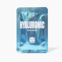 Thumbnail for Hyaluronic Acid Derma Sheet Mask LAPCOS