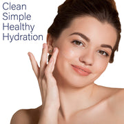 Hydrating Hyaluronic Acid Serum - Super Hydrating Skincare Luxiny Products - Luxurious Bath and Body