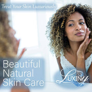 Hydrating Hyaluronic Acid Serum - Super Hydrating Skincare Luxiny Products - Luxurious Bath and Body