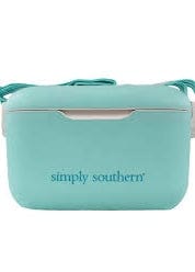 Thumbnail for Ice Cooler by Simply Southern | 2 Sizes Simply Southern 13 Quart