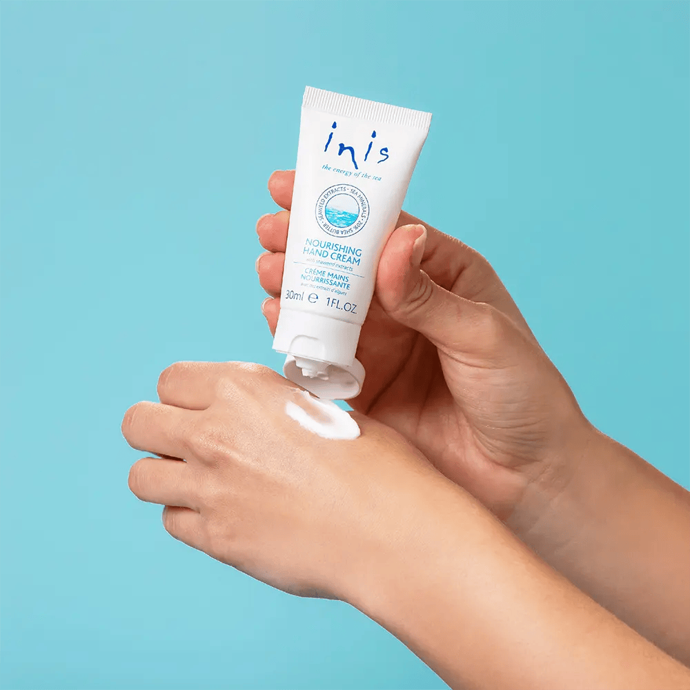 Inis Hand Inis Bath & Body