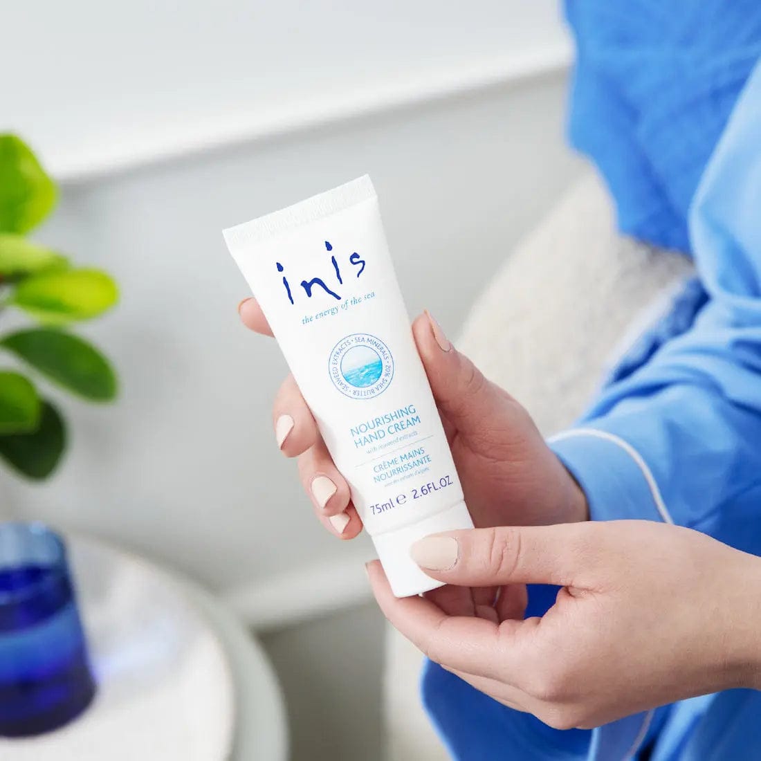Inis Hand Inis Bath & Body
