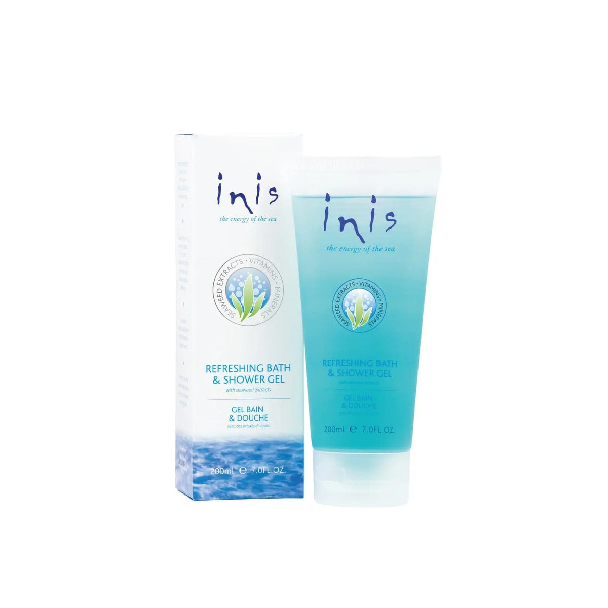 Inis Shower Inis Bath & Body