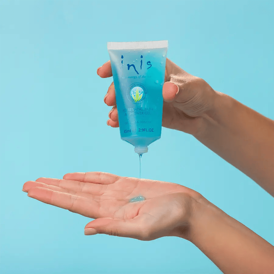 Inis Shower Inis Bath & Body