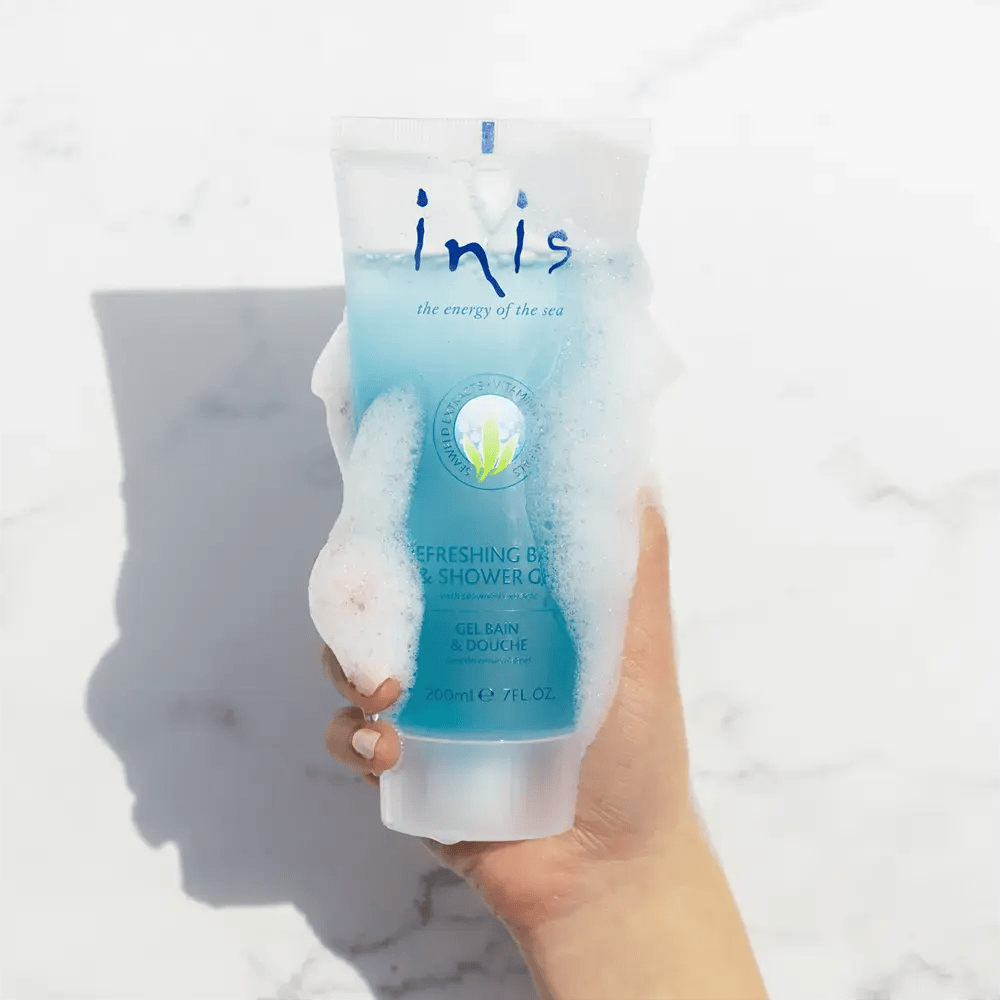 Inis Shower Inis Bath & Body