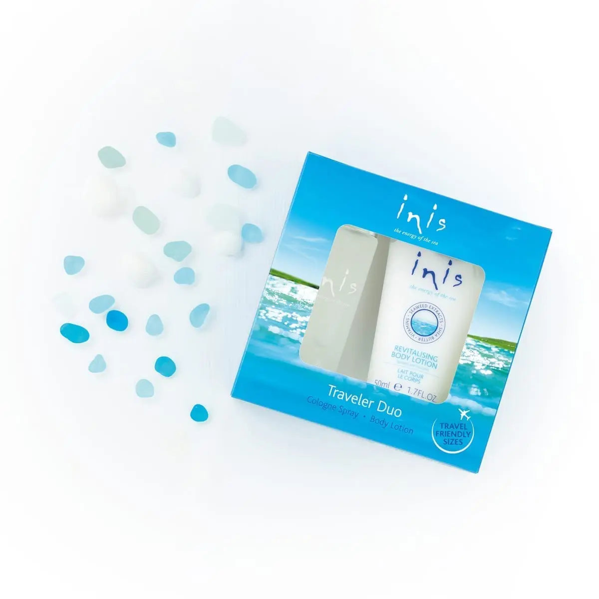 Inis Traveler Inis Bath & Body