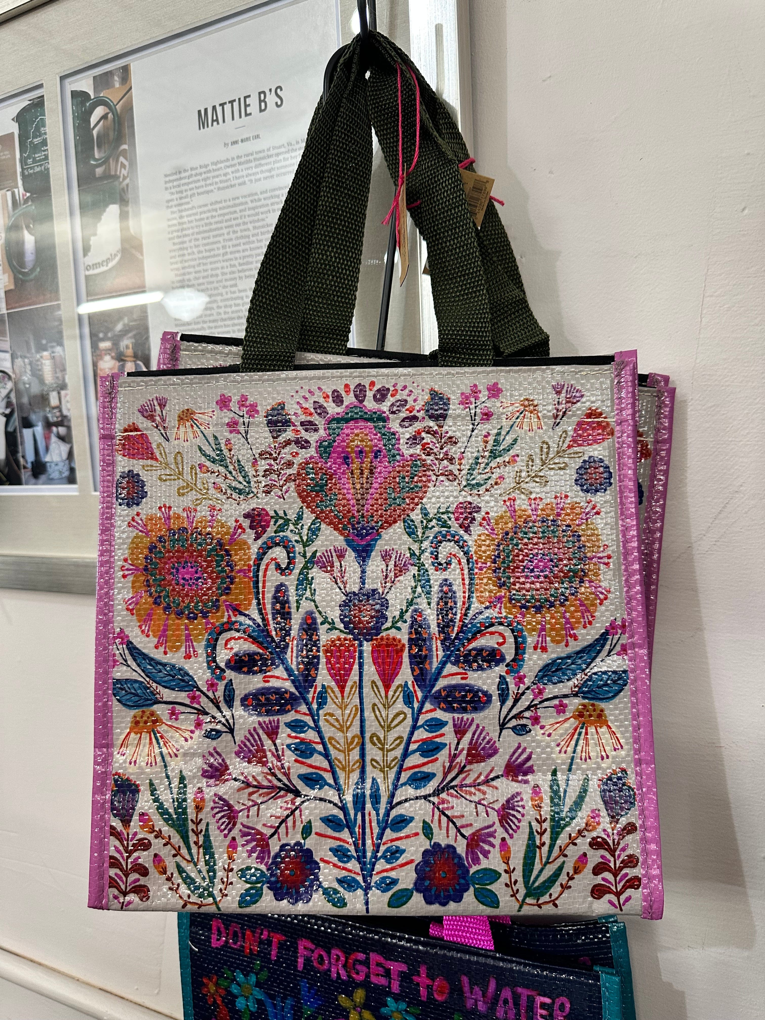 Natural Life Lunch Sack