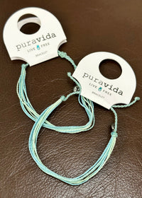 Thumbnail for Isla Original Bracelet | Pura Vida Pura Vida Bracelet