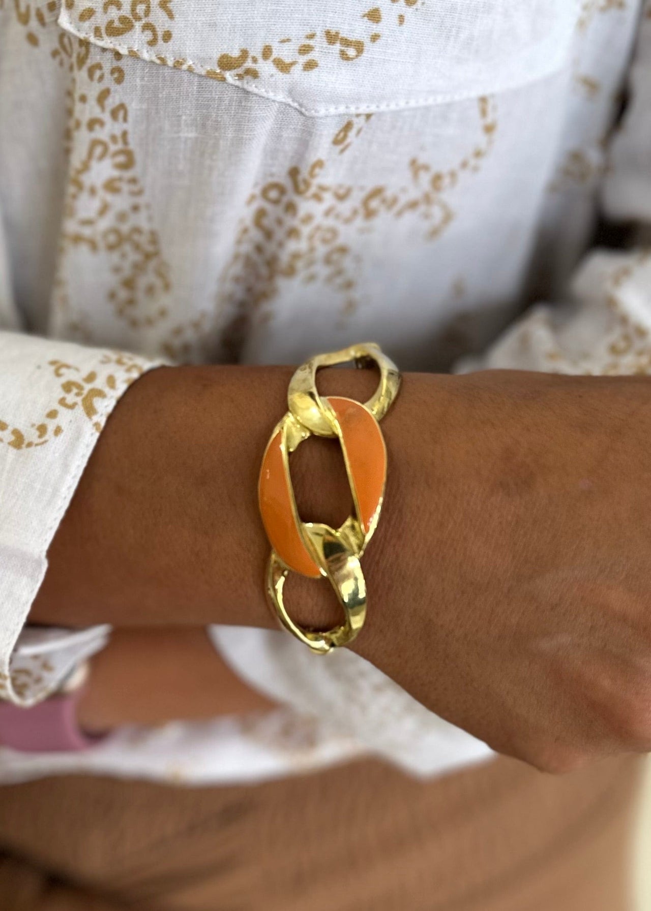 Jaga Bracelet by Sheila Fajl Sheila Fajl bracelet