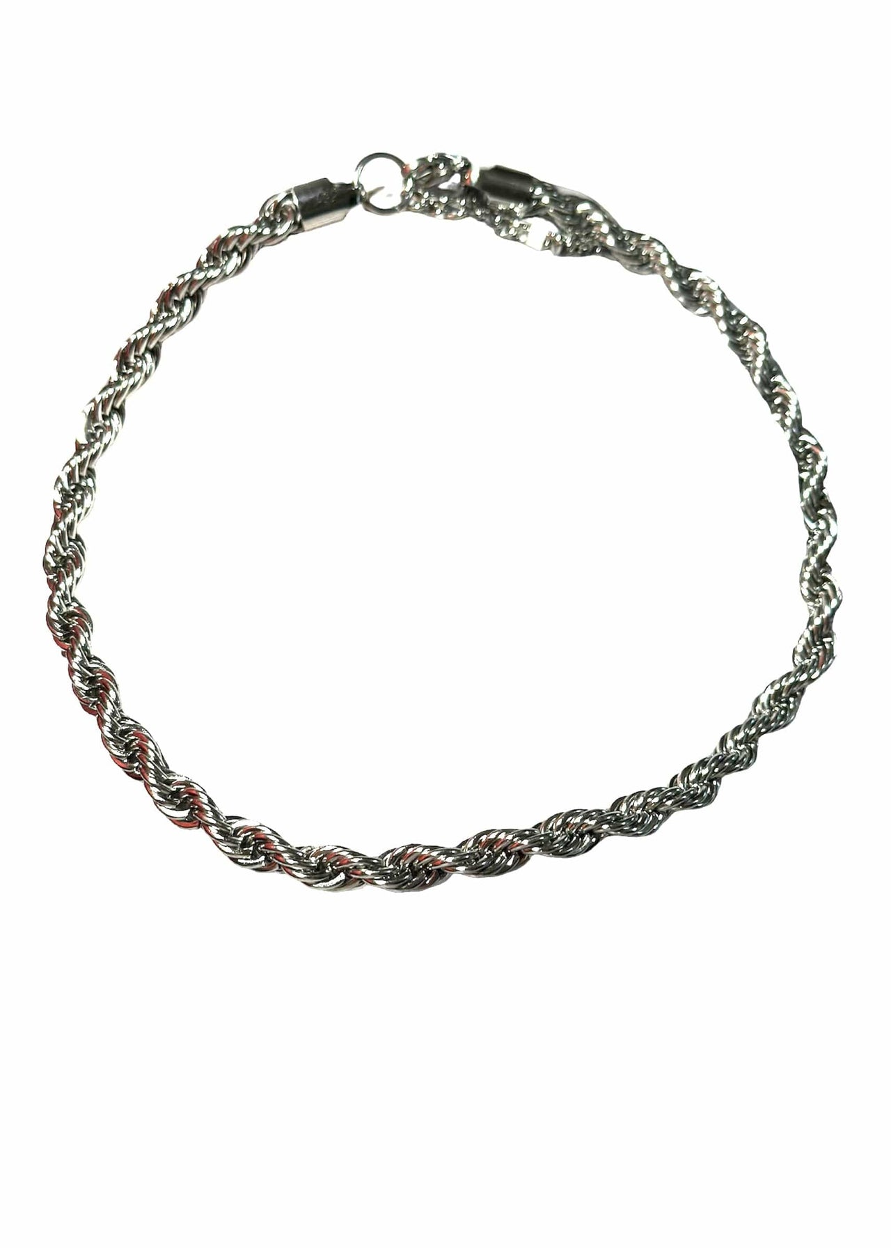 Jetty Sunrise Necklace Silver Alchemy Company dba Alco Jewelry Necklace