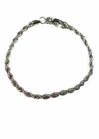 Thumbnail for Jetty Sunrise Necklace Silver Alchemy Company dba Alco Jewelry Necklace
