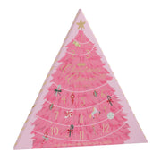 Jewelry Advent Calendar Tree Mud Pie Accessories