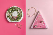 Jewelry Advent Calendar Tree Mud Pie Accessories
