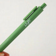 Jotter pen: Abide emily lex studio