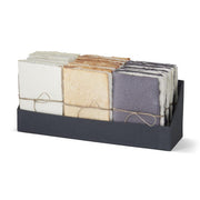 Journal - Thin Deckle Edged Handcrafted K & K Interiors Journal Tan