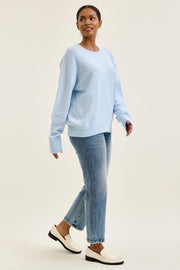 Judy Blue HW Peggy Ankle Straight Leg Judy Blue Jean