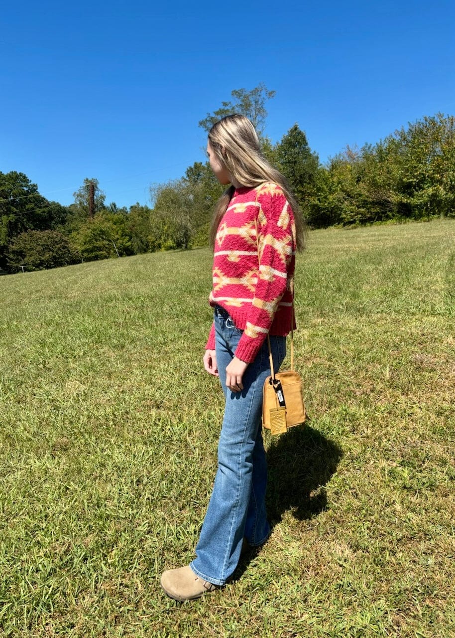 Karlie Kay Sweater Myra Bag Shirts & Tops