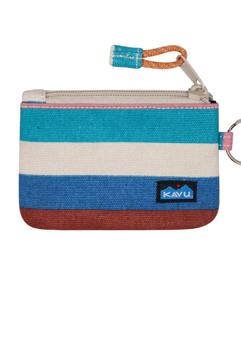 KAVU - Stirling ID keyring Kavu Wallet