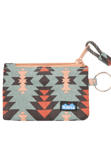 Kavu wristlet sales