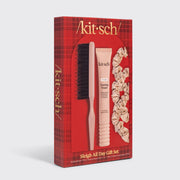 Kitsch Sleigh All Day 5pc Gift Set KITSCH