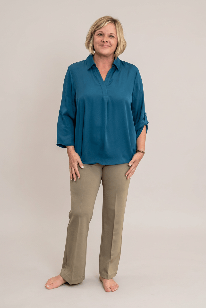 Knit Pant, Storm Modes Corwik Collections LLC Pants