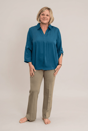 Knit Pant, Storm Modes Corwik Collections LLC Pants
