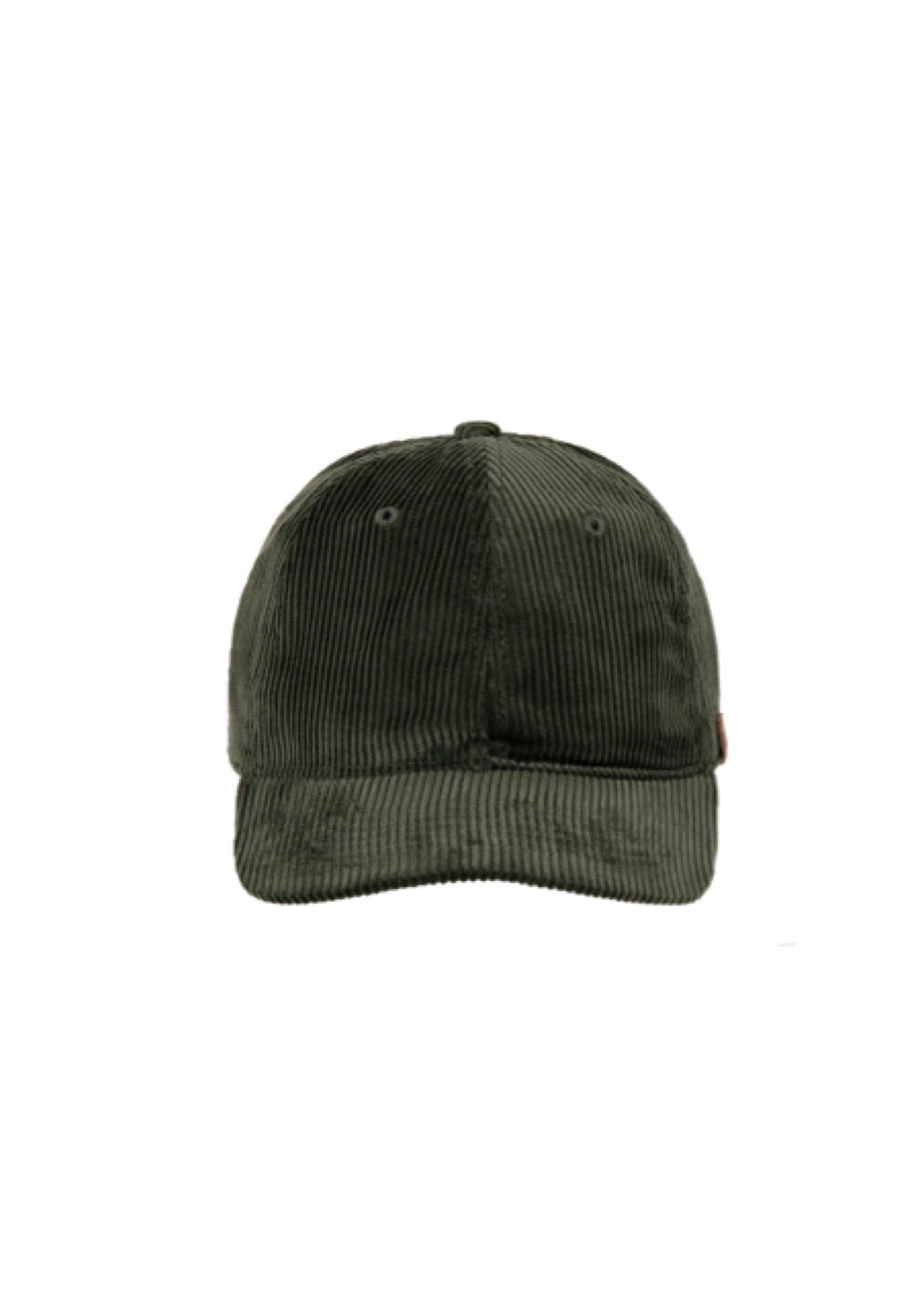 Kooringal | Cabarita Casual Cap Kooringal Men's Clothing Olive