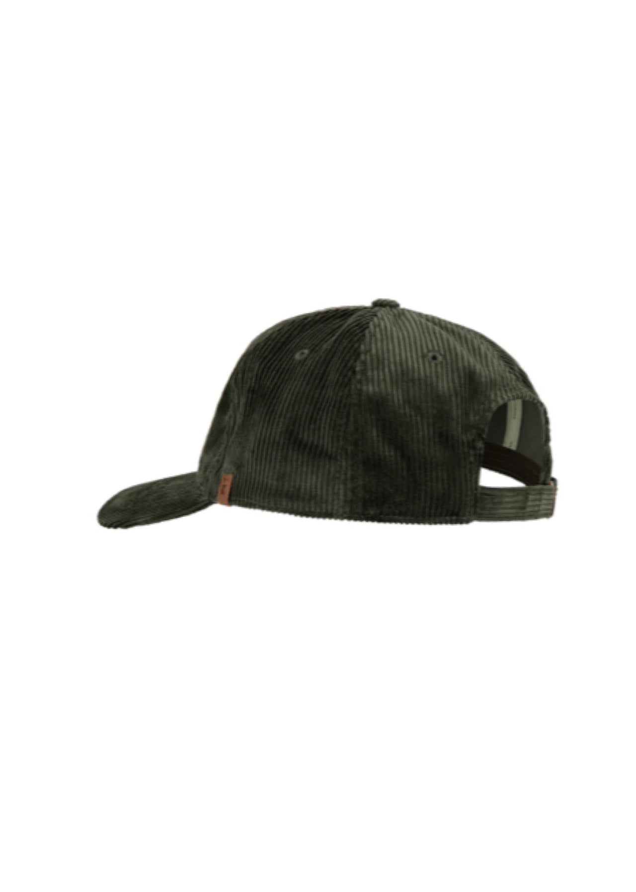 Kooringal | Cabarita Casual Cap Kooringal Men's Clothing Olive