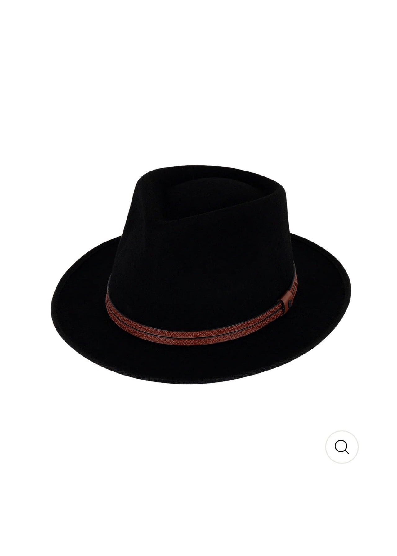 Kooringal | Evolve Unisex Fedora Kooringal Hat