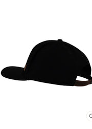 Kooringal | Sierra Cap Kooringal Men's Clothing Black